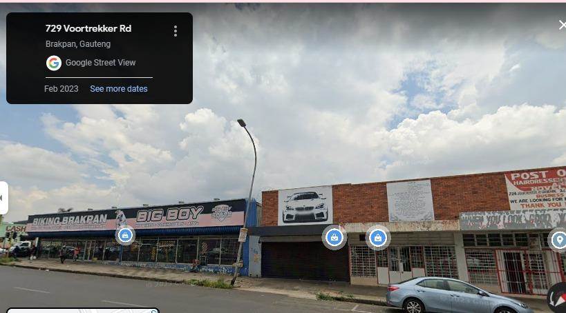 993  m² Commercial space in Brakpan North photo number 9