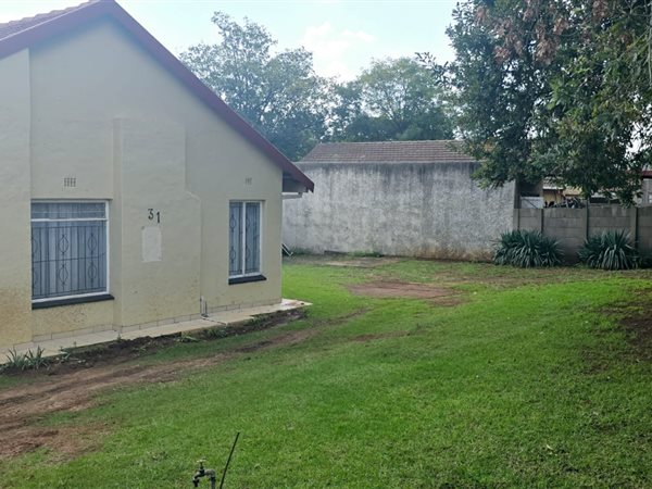 3 Bedroom House 3 Bedroom House