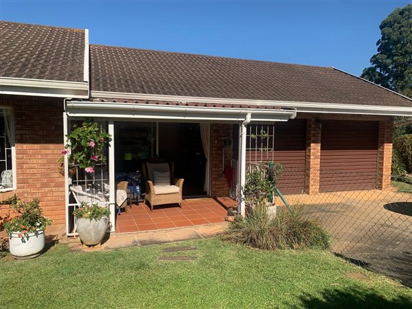 3 Bed Townhouse in Howick