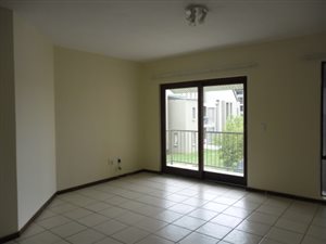 2 Bed Apartment in Eldoraigne