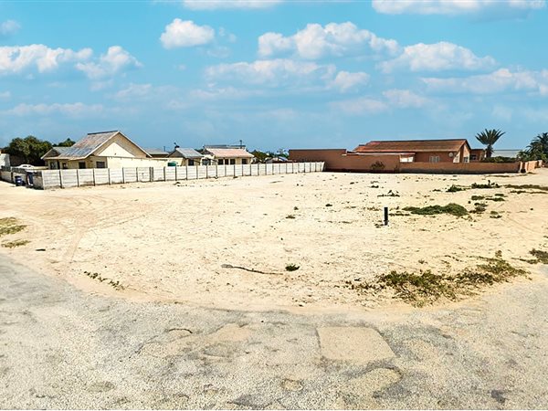 1 336 m² Land 1 336 m² Land