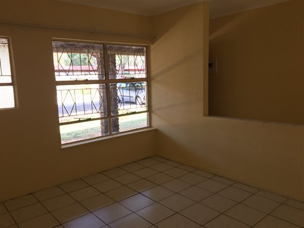 2 Bed Townhouse