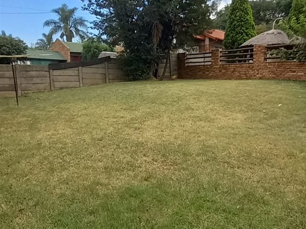 3 Bed House in Blanchville