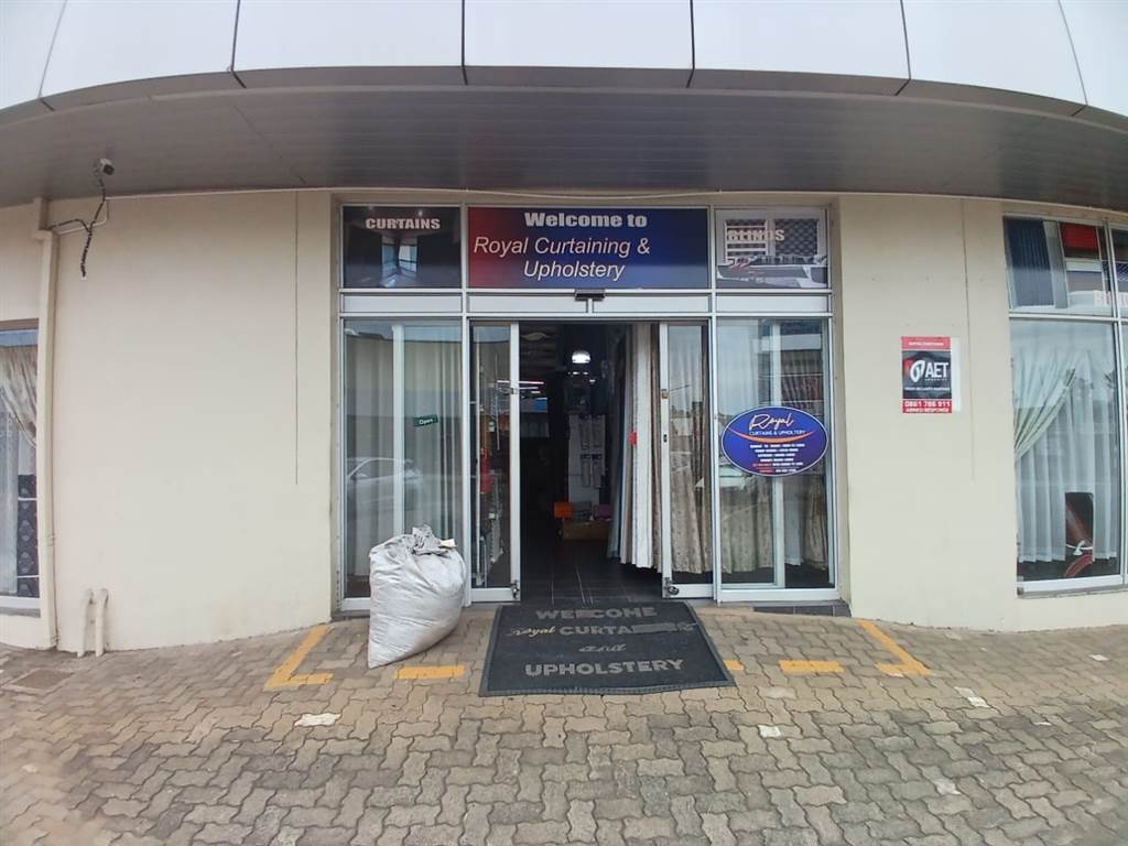 140  m² Retail Space in Pietermaritzburg Central photo number 2