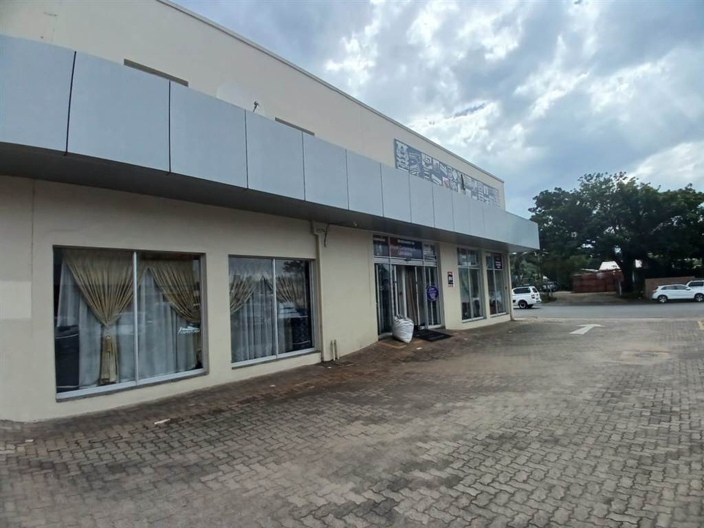 140  m² Retail Space in Pietermaritzburg Central photo number 3