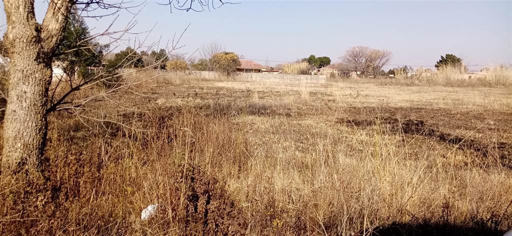 2231 m² Land available in Jameson Park photo number 4