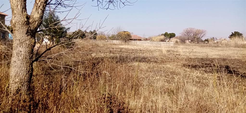 2231 m² Land available in Jameson Park photo number 8