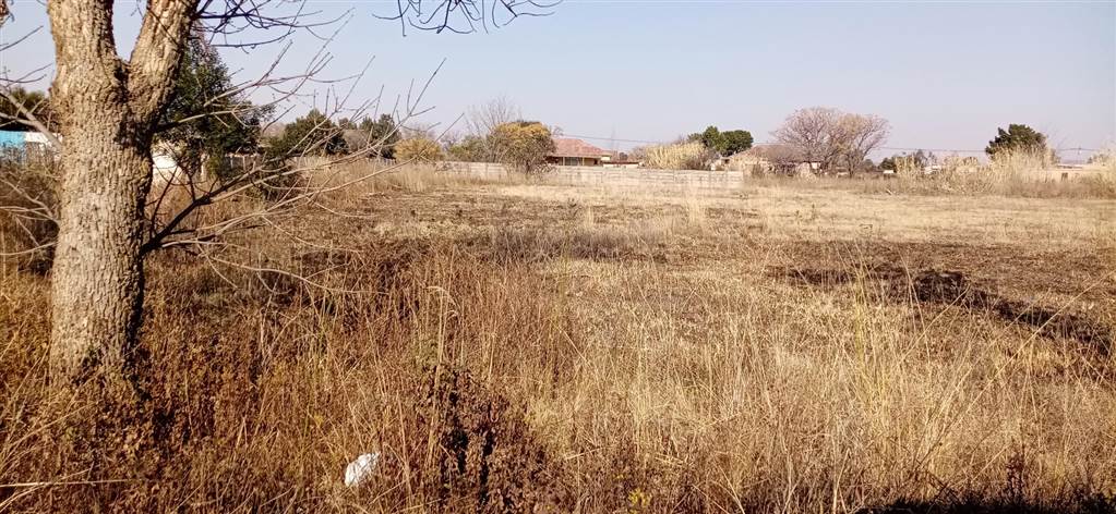 2231 m² Land available in Jameson Park photo number 2