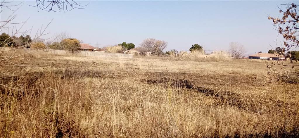 2231 m² Land available in Jameson Park photo number 7