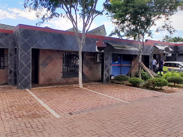 70  m² Commercial space in Rustenburg Central