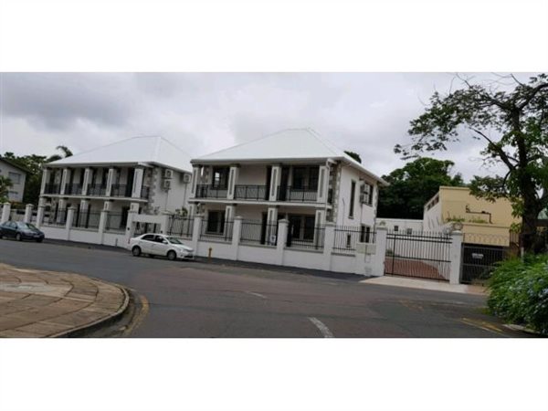 500  m² Office Space in Musgrave