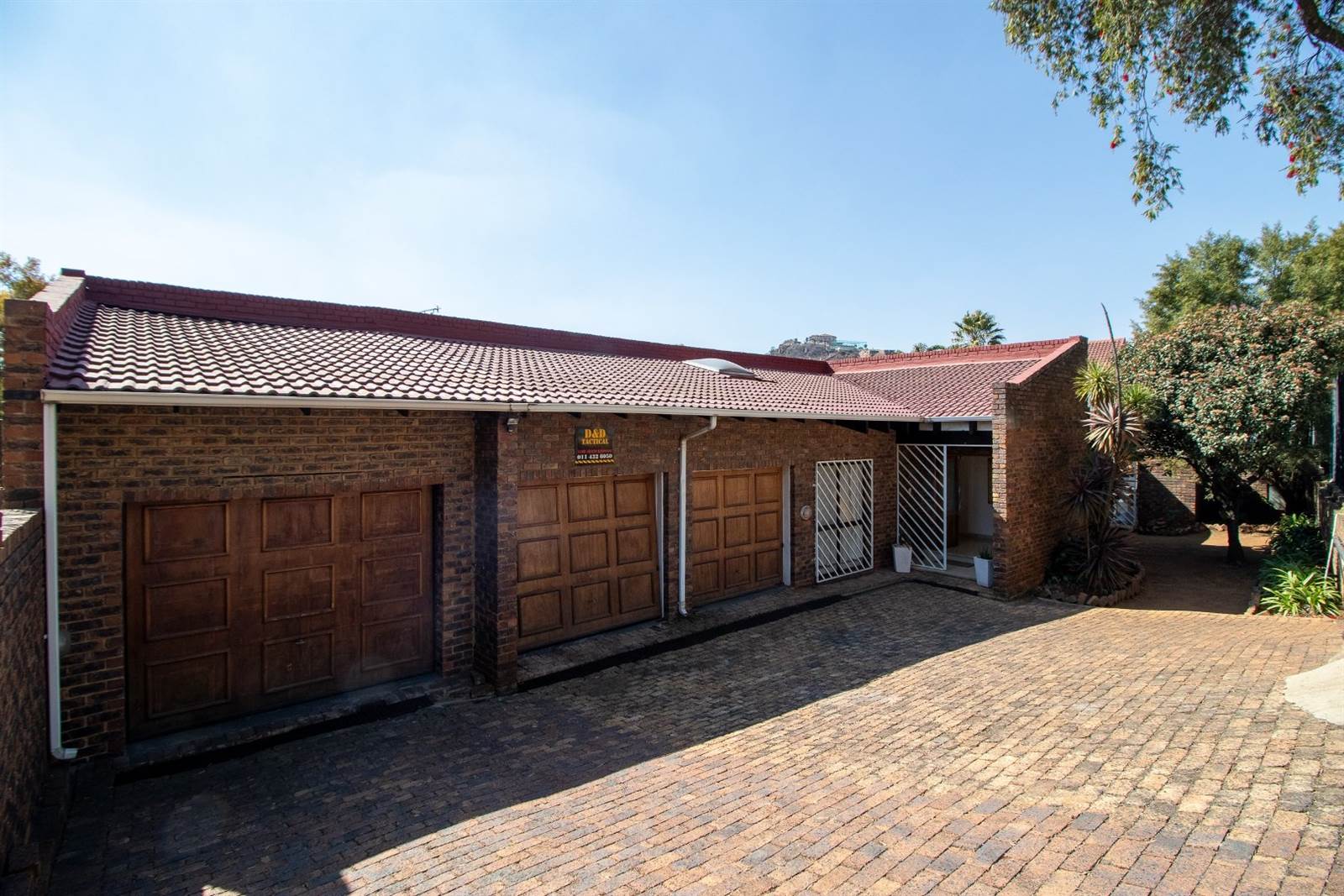 4 Bed House in Glenvista photo number 30