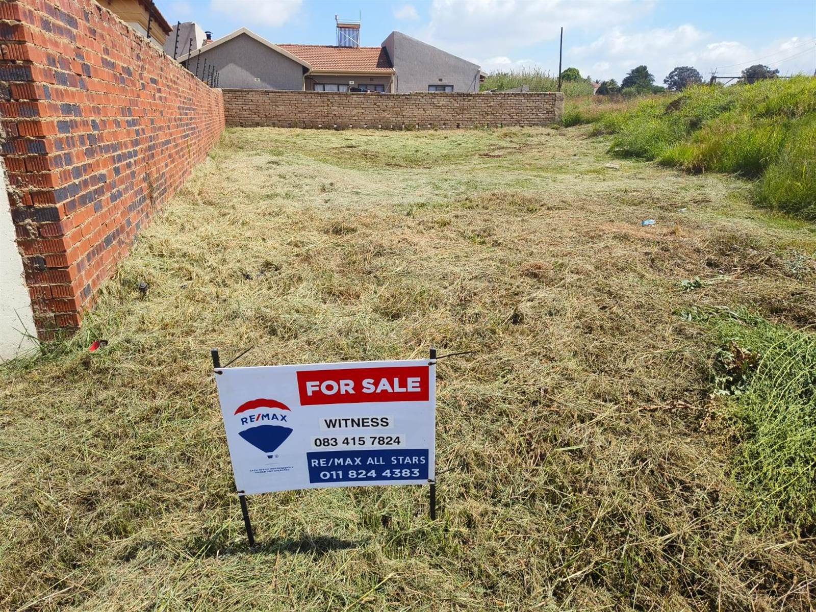 470 m² Land available in Lambton Gardens photo number 2