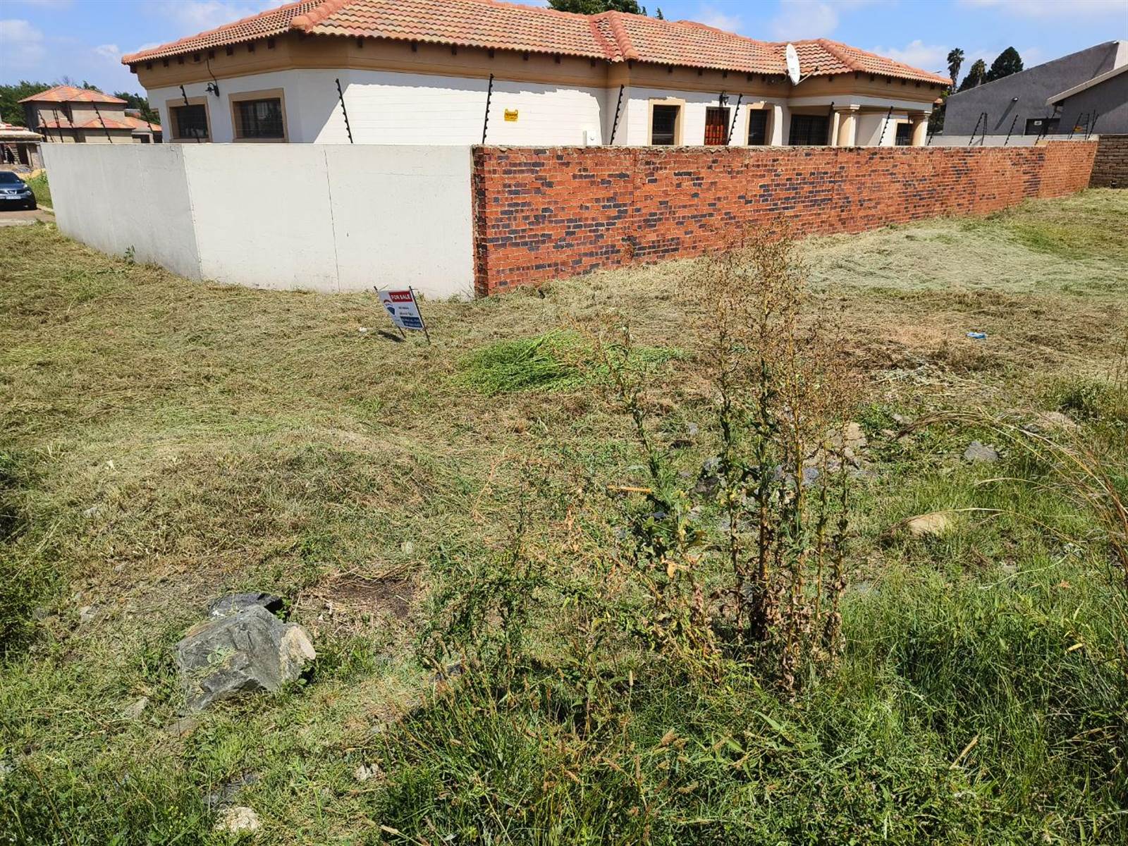 470 m² Land available in Lambton Gardens photo number 8