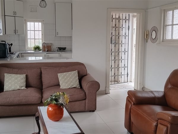 2.5 Bedroom Apartment