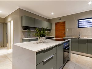 3 Bed House in Nooitgedacht