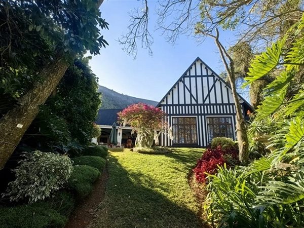 7 Bedroom House