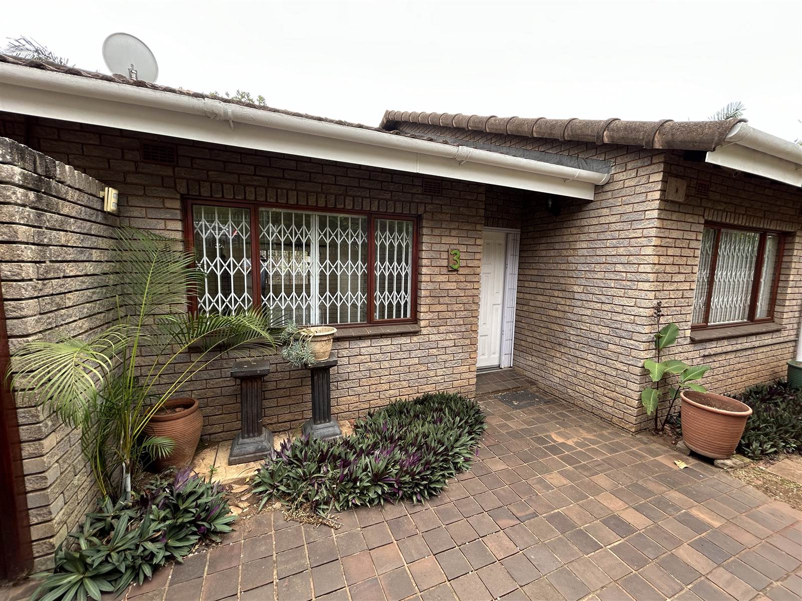 2 Bed House in La Lucia photo number 1