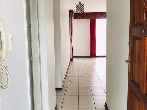 3 Bed Apartment