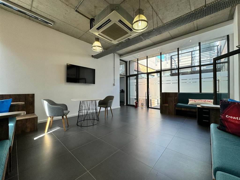 637  m² Commercial space in Bryanston photo number 8