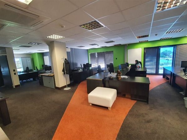 680  m² Commercial space in Newton Park