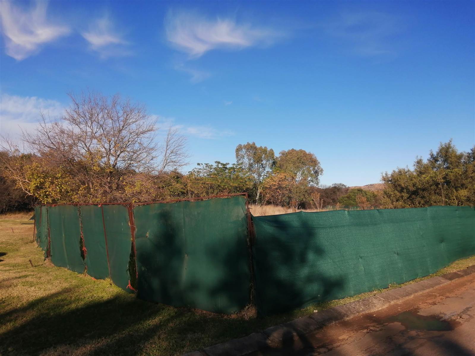 847 m² Land available in Skeerpoort photo number 18