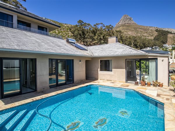 2 Bed House in Fresnaye