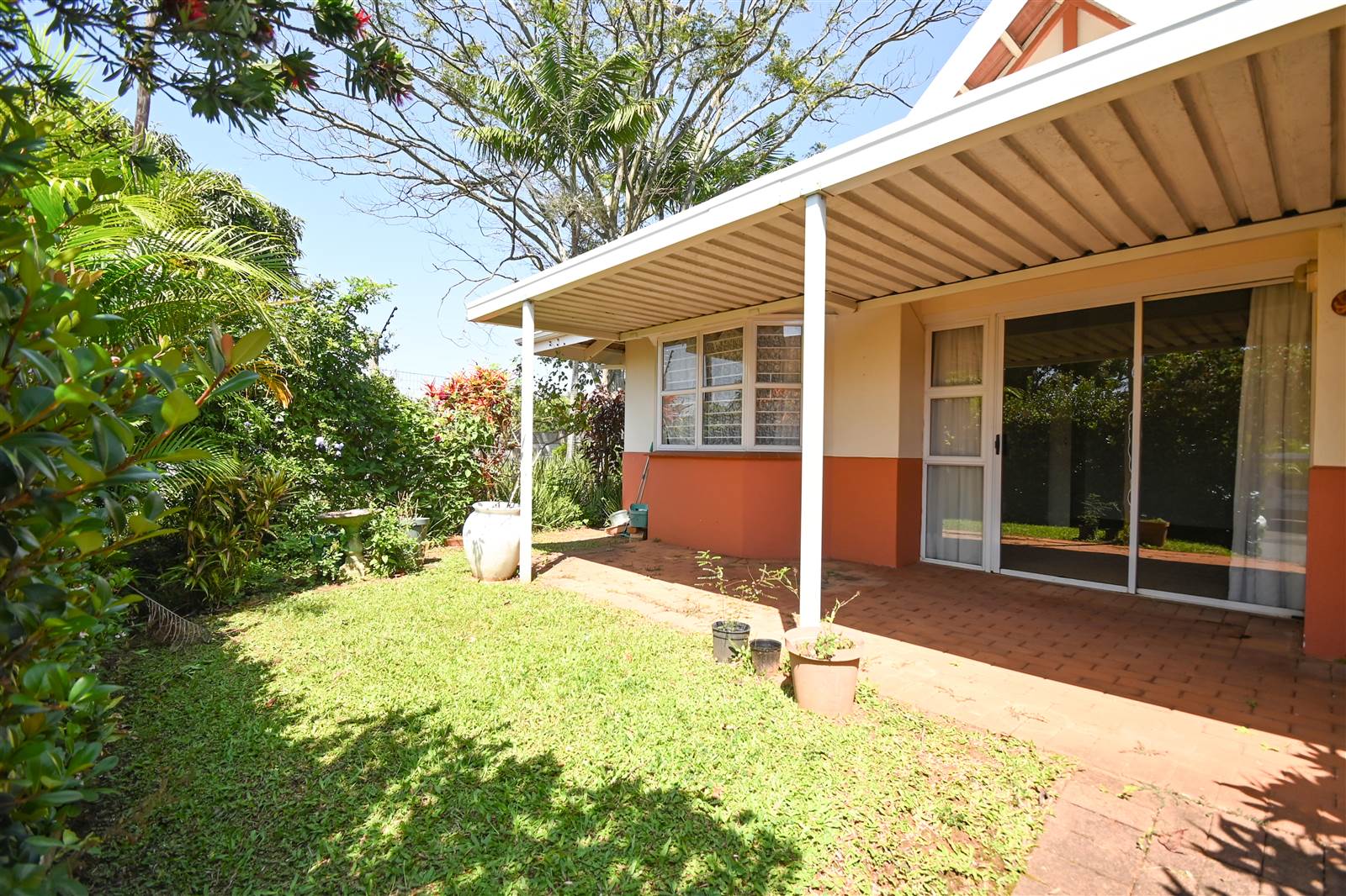 2 Bed Townhouse in Westville photo number 1