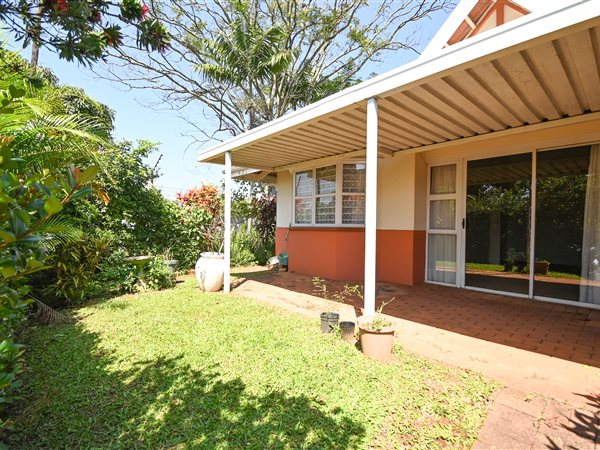 2 Bed Townhouse in Westville