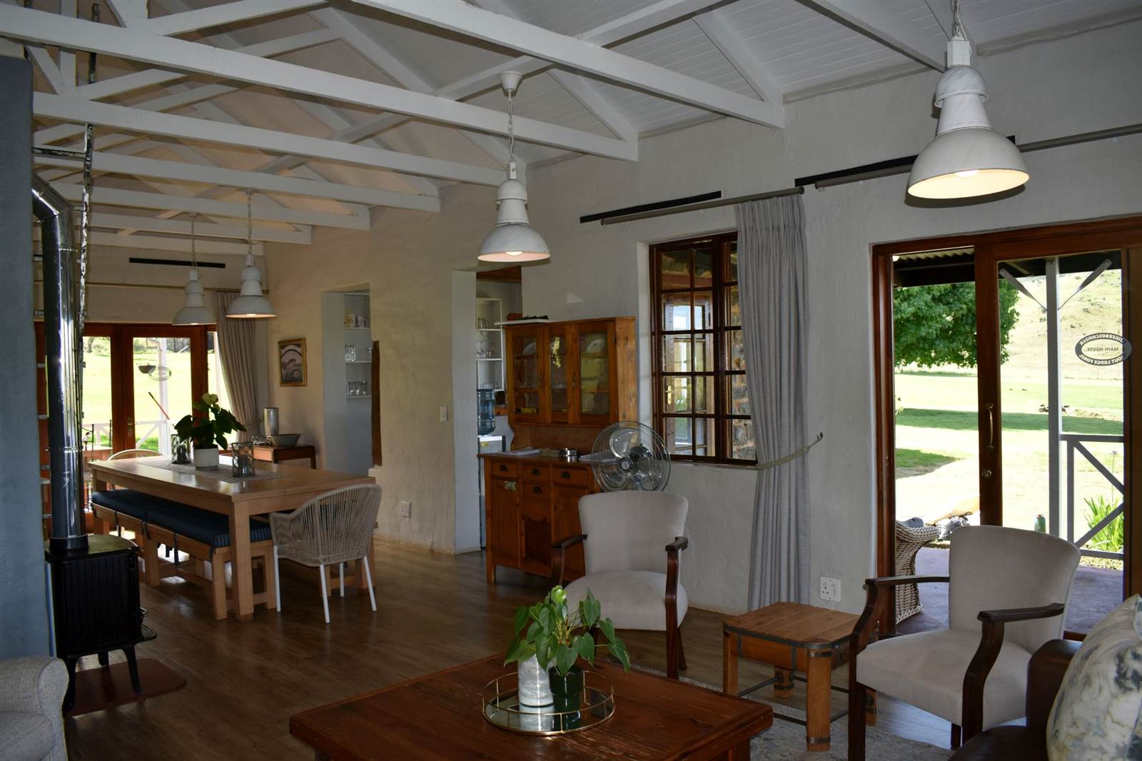 275 m² Farm in Dullstroom photo number 17