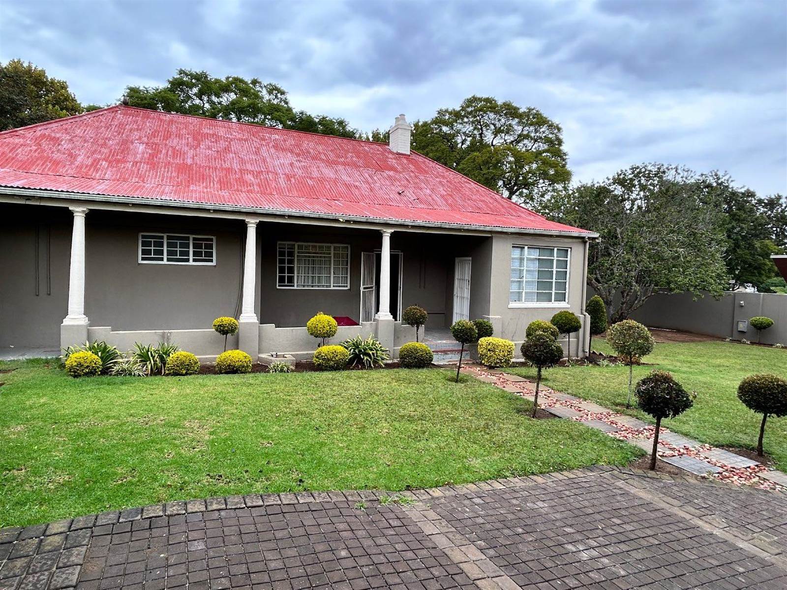 3 Bed House in Vryheid photo number 5