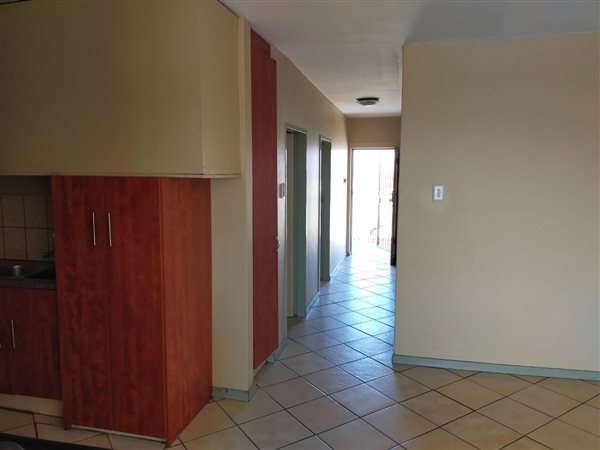 3 Bed Apartment