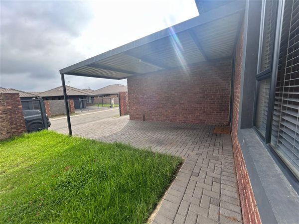 2 Bedroom House 2 Bedroom House