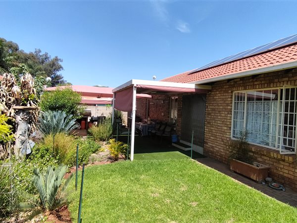 3 Bed Townhouse