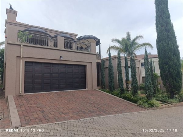 3 Bedroom House 3 Bedroom House
