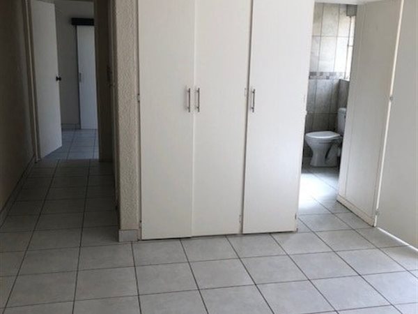 1 Bed Apartment