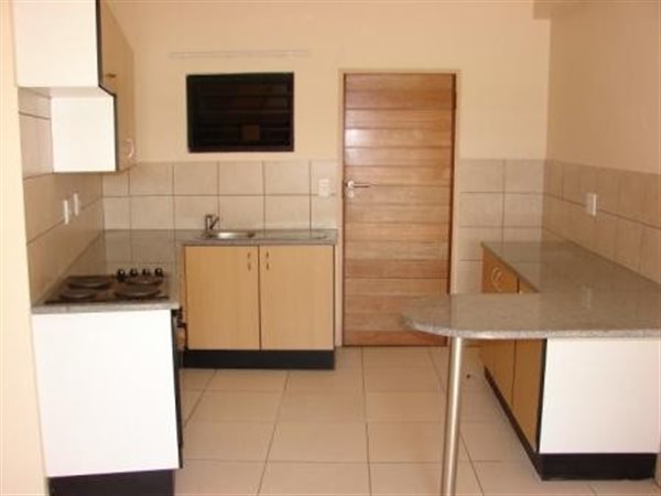 1 Bed Apartment