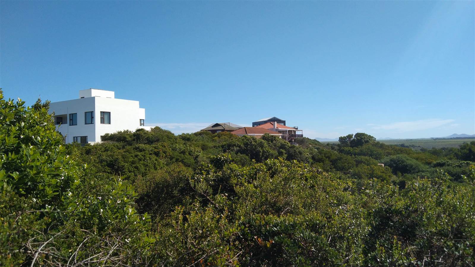699 m² Land available in Paradise Beach photo number 12