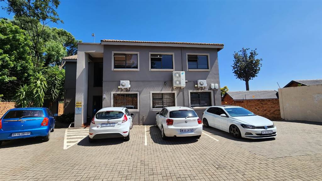 150  m² Commercial space in Centurion CBD photo number 17