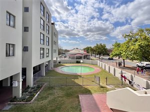 Apartment in Stellenbosch Central