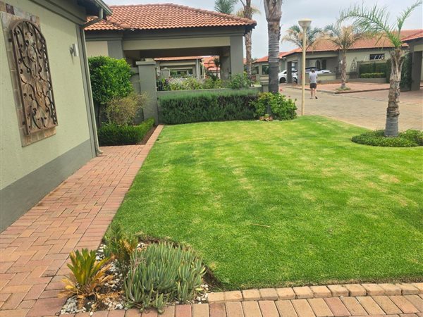 3 Bedroom House 3 Bedroom House