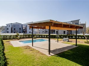 2 Bed Apartment in Barbeque Downs