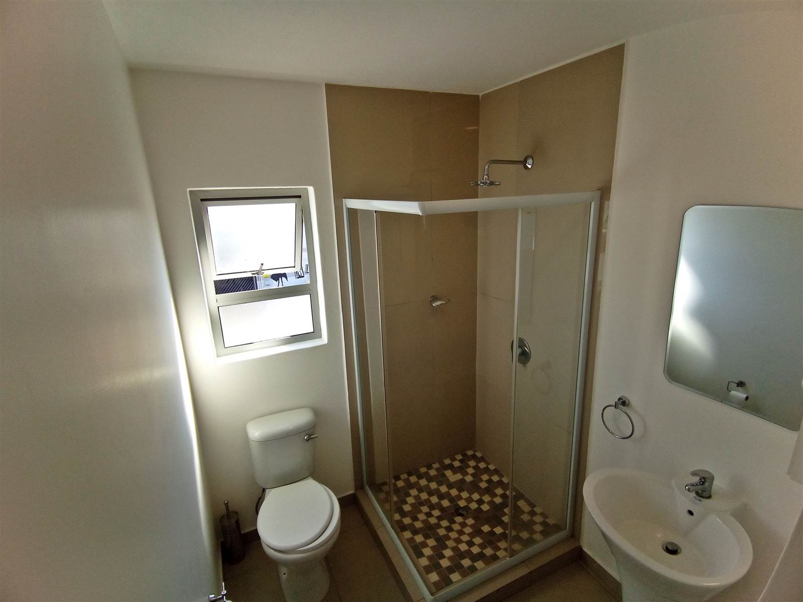 2 Bed Flat in Athlone Park photo number 21