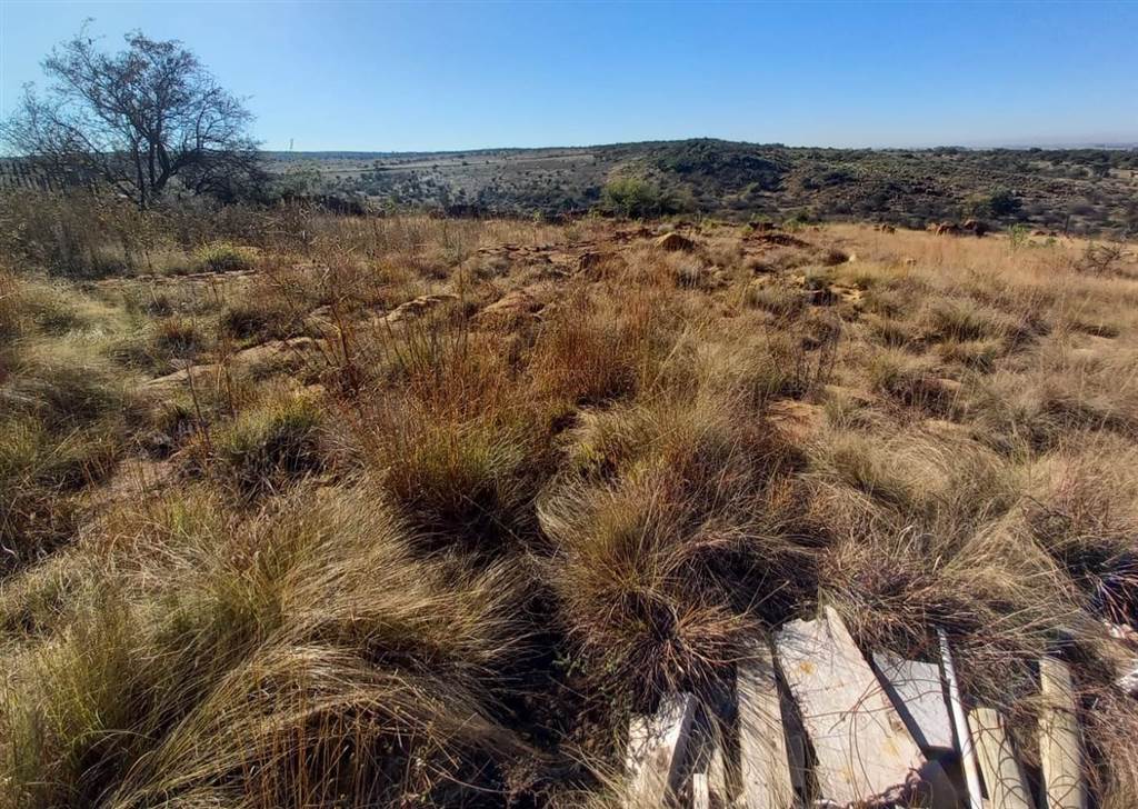 3845 m² Land available in Fochville photo number 1
