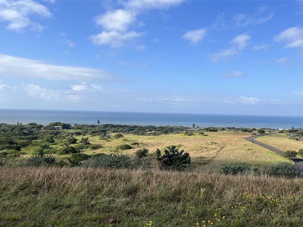 834 m² Land available in Shelly Beach