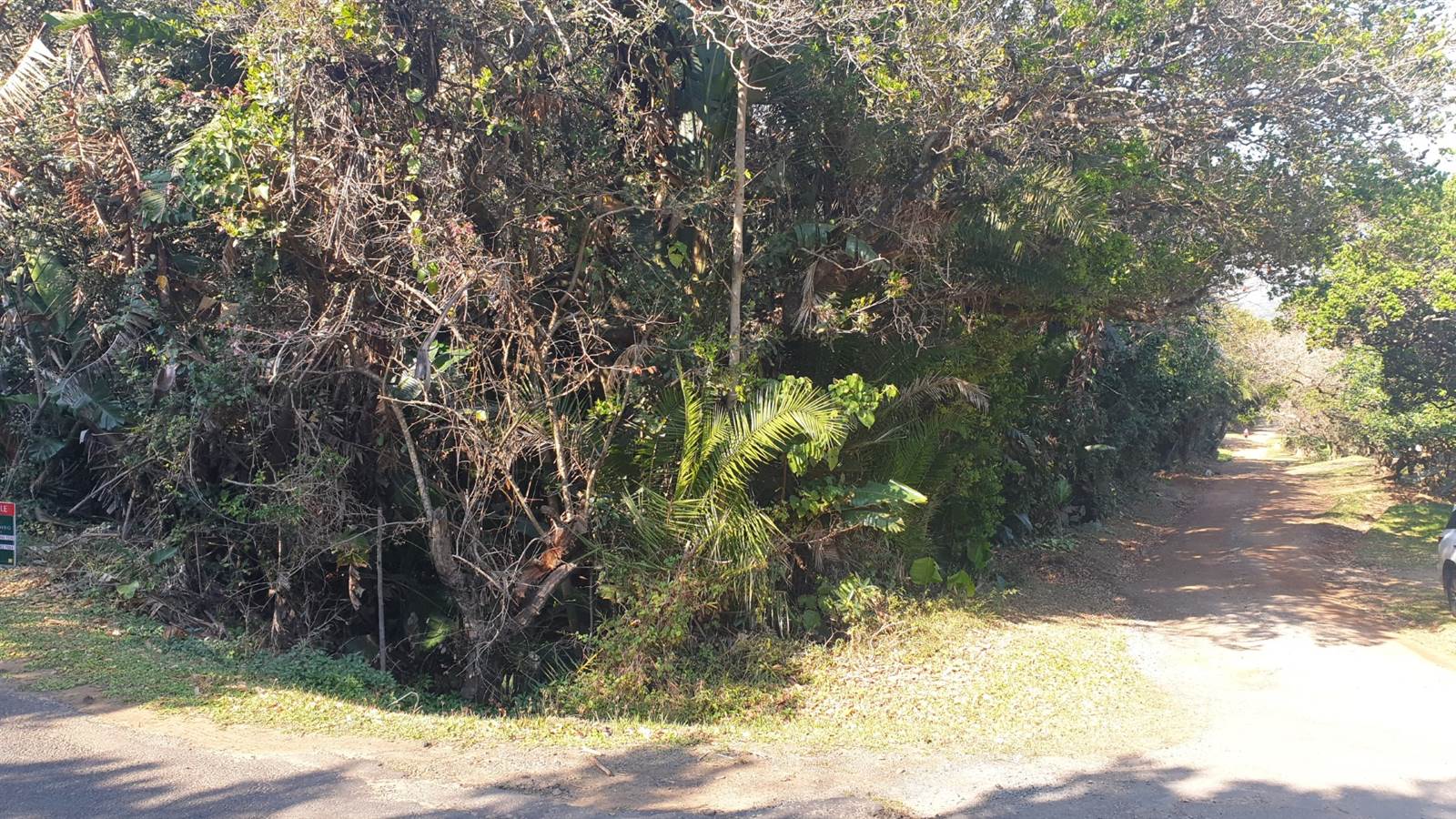 1528 m² Land available in Leisure Bay photo number 2