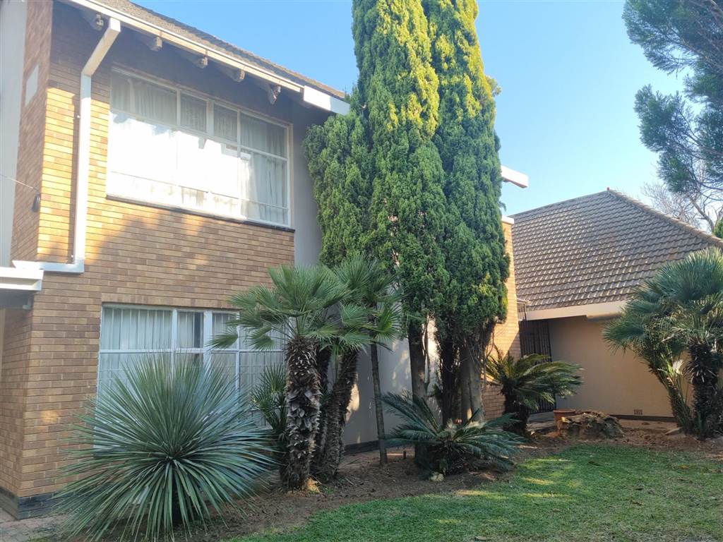 4 Bed House for sale in Bothaville T4215753 Private Property