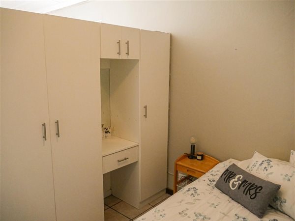 1 Bed Apartment