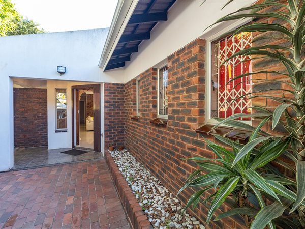 3 Bed House in Atholl Heights