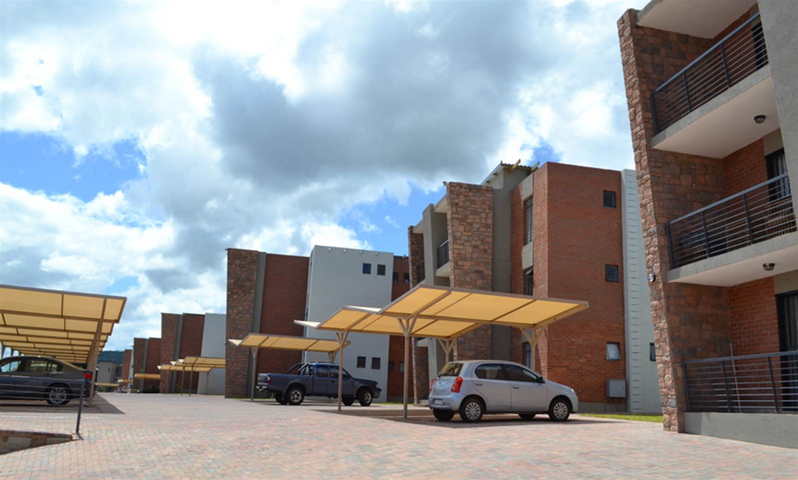 2 Bed Apartment in Nelspruit photo number 29